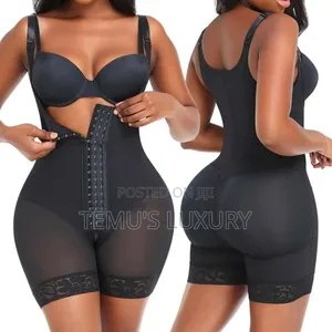 Bodysuit for Women Shapewear Waist Trainer Body Shaper