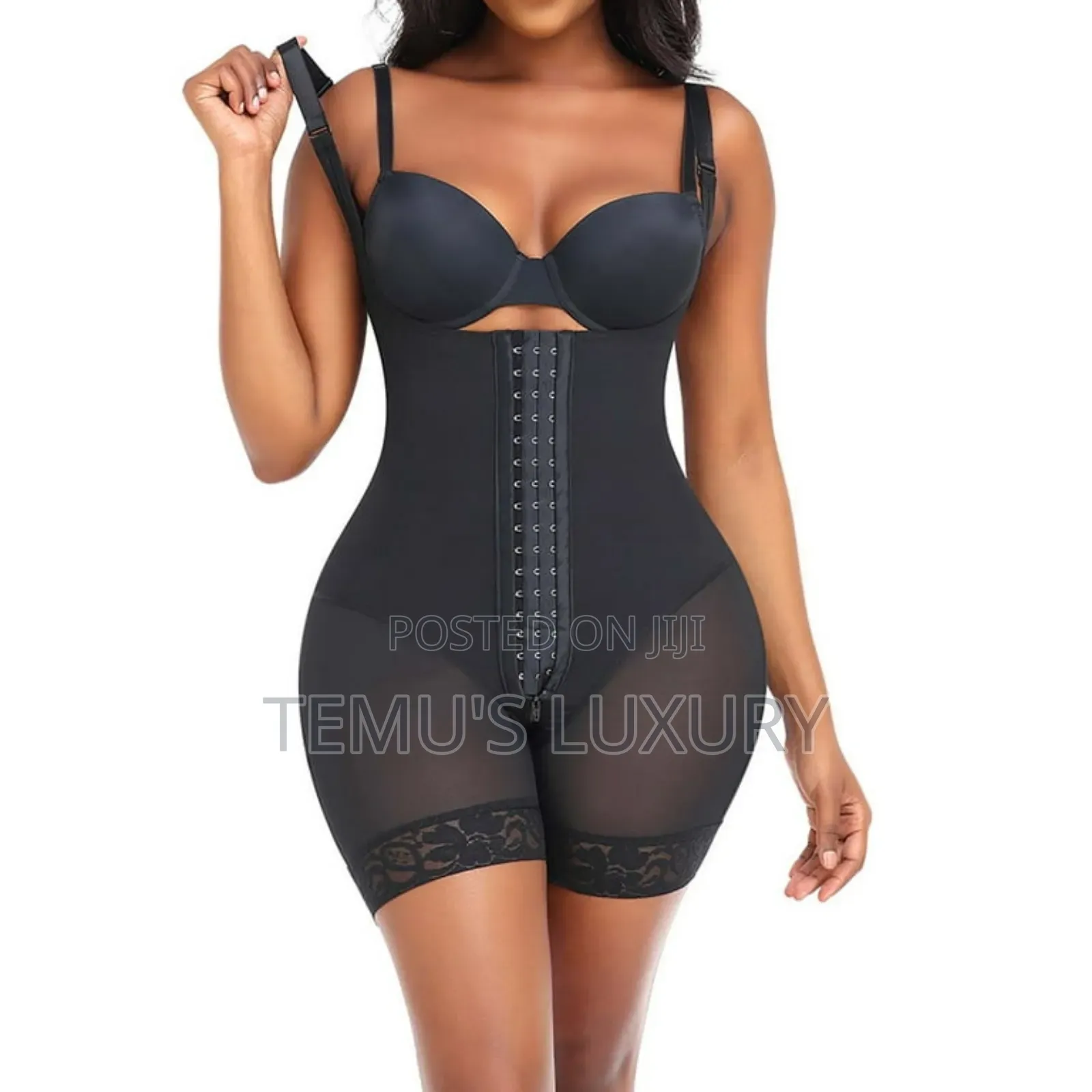 Bodysuit for Women Shapewear Waist Trainer Body Shaper