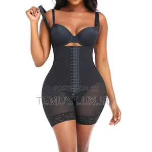 Bodysuit for Women Shapewear Waist Trainer Body Shaper