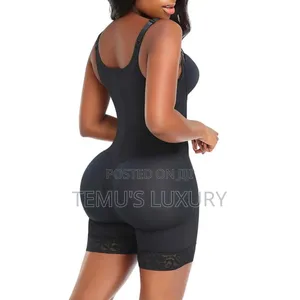 Bodysuit for Women Shapewear Waist Trainer Body Shaper