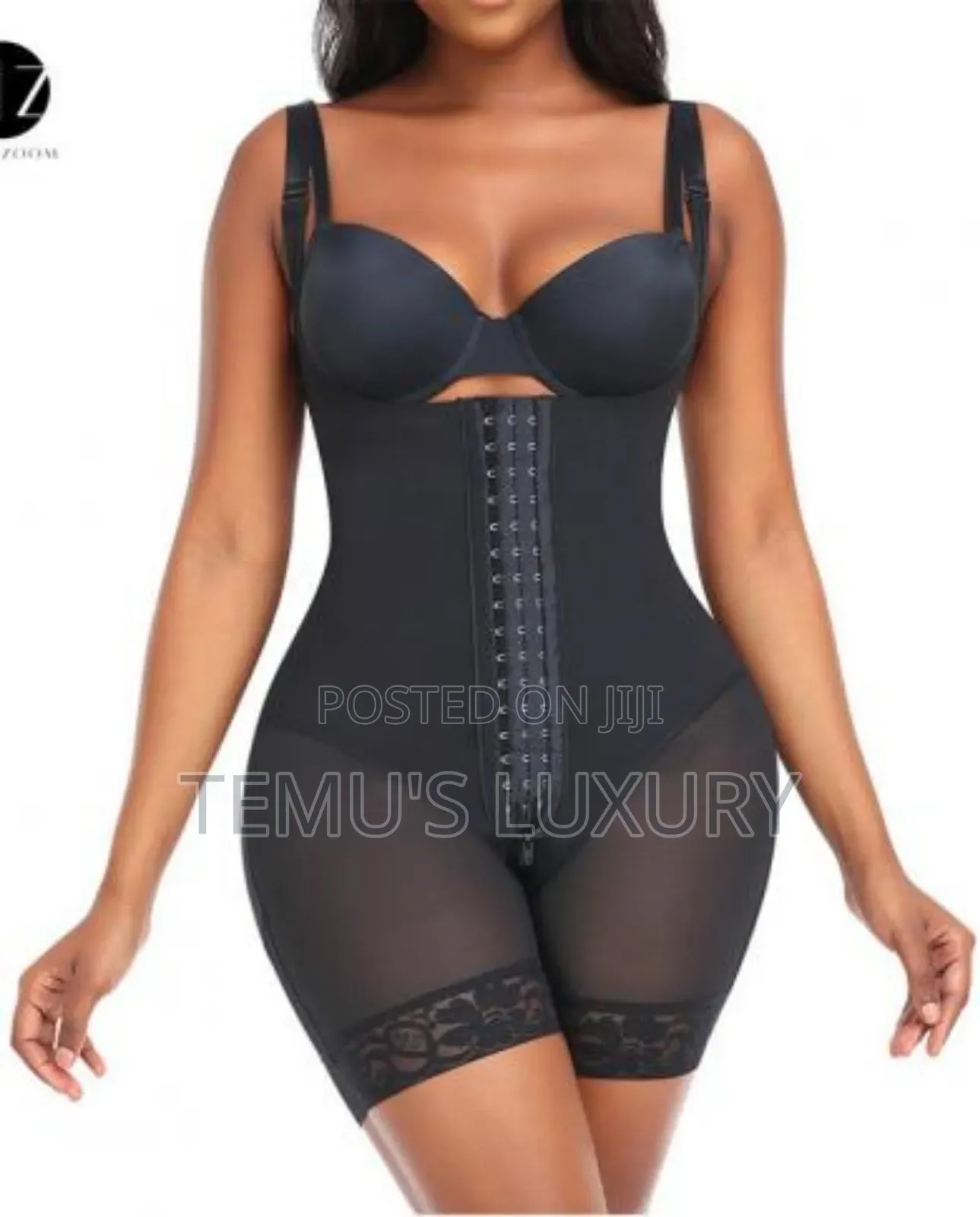 Full Womens Shapewear