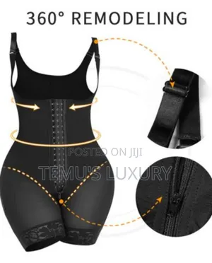 Full Womens Shapewear