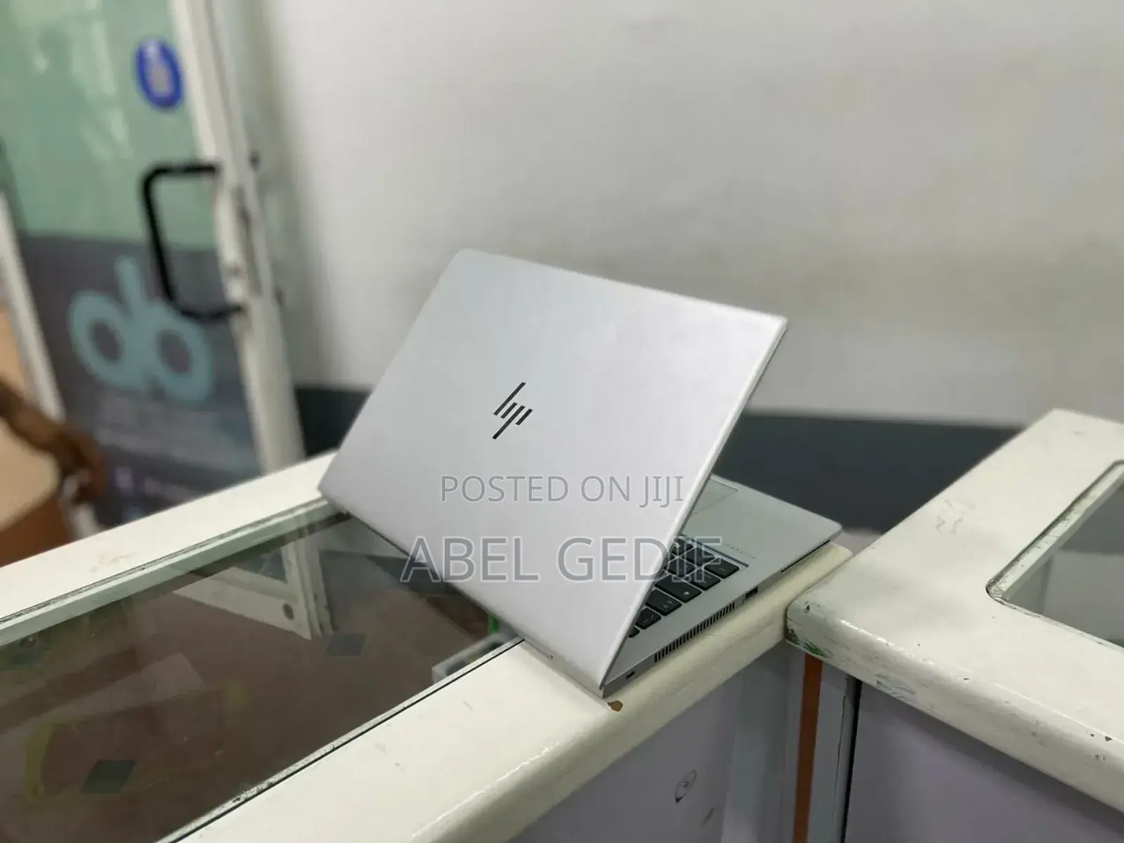 New Laptop HP EliteBook 840 16GB Intel Core I7 SSD 512GB