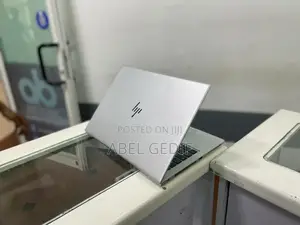 Photo - New Laptop HP EliteBook 840 16GB Intel Core I7 SSD 512GB