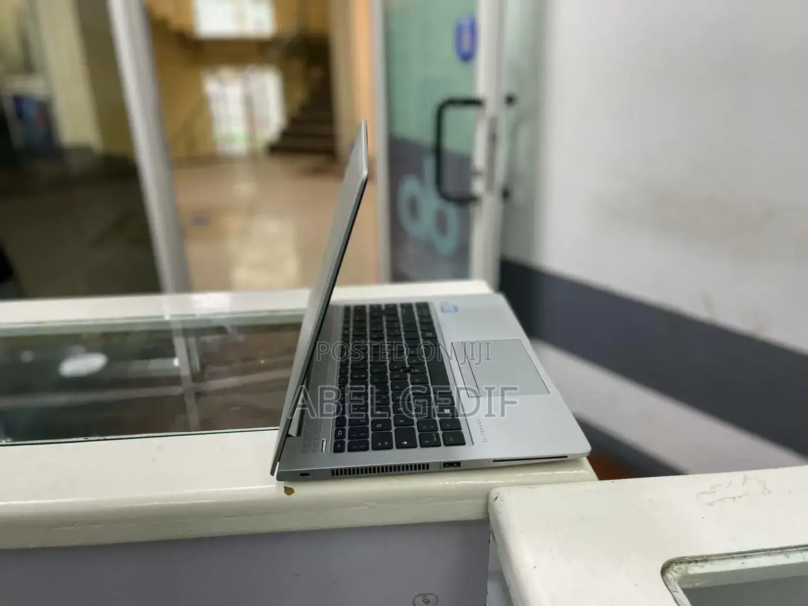 New Laptop HP EliteBook 840 16GB Intel Core I7 SSD 512GB