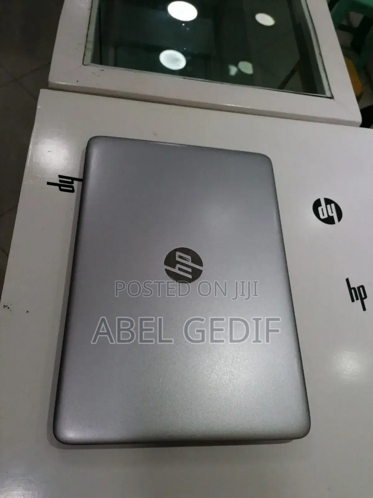 New Laptop HP EliteBook 840 8GB Intel Core I5 HDD 1T