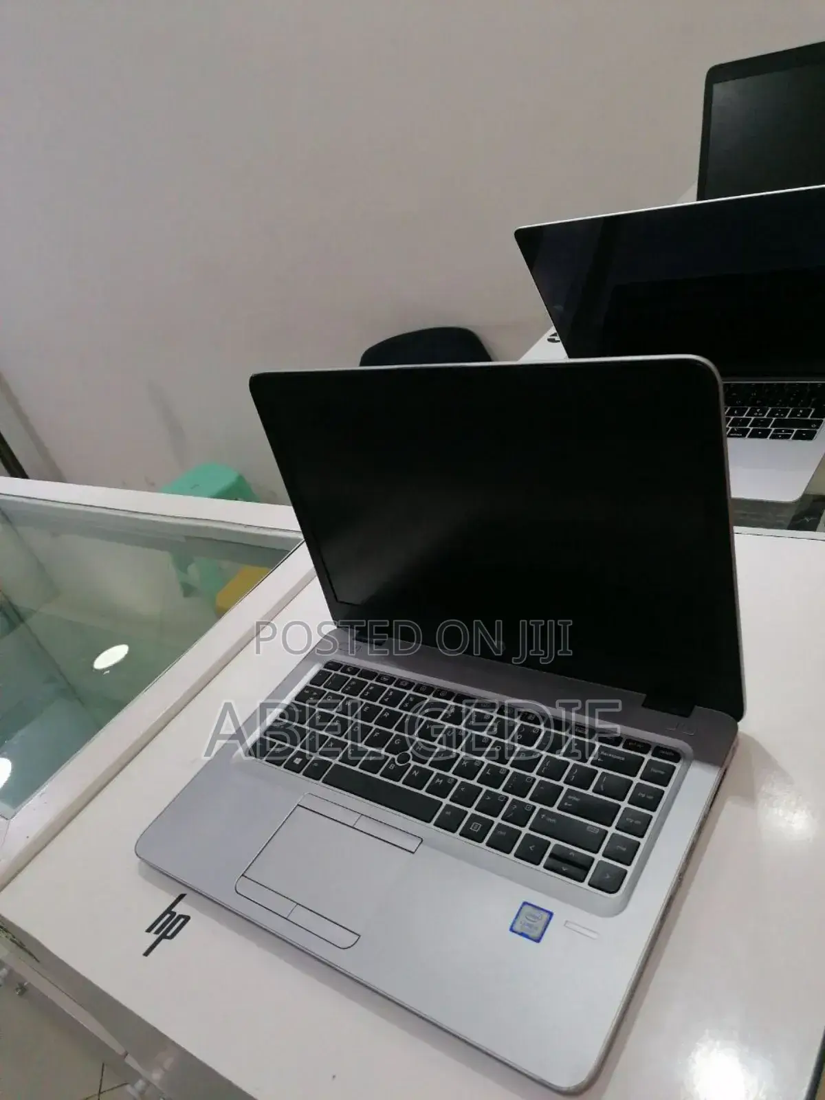 New Laptop HP EliteBook 840 8GB Intel Core I5 HDD 1T