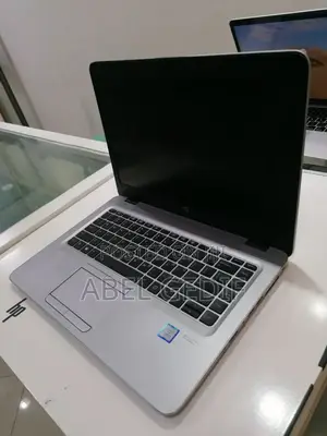 New Laptop HP EliteBook 840 8GB Intel Core I5 HDD 1T