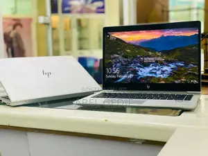 New Laptop HP EliteBook 840 16GB Intel Core I5 SSD 512GB