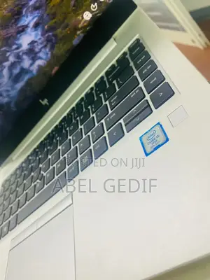 New Laptop HP EliteBook 840 16GB Intel Core I5 SSD 512GB