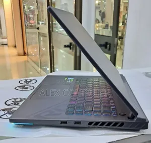 New Laptop Asus ROG Strix G16 G614 16GB Intel Core I7 SSD 1T