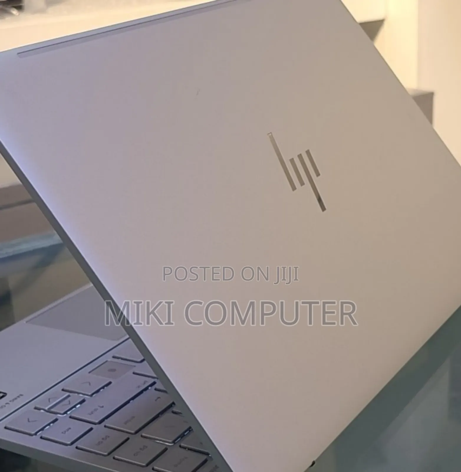 New Laptop HP Envy X360 16GB Intel Core I7 SSD 512GB