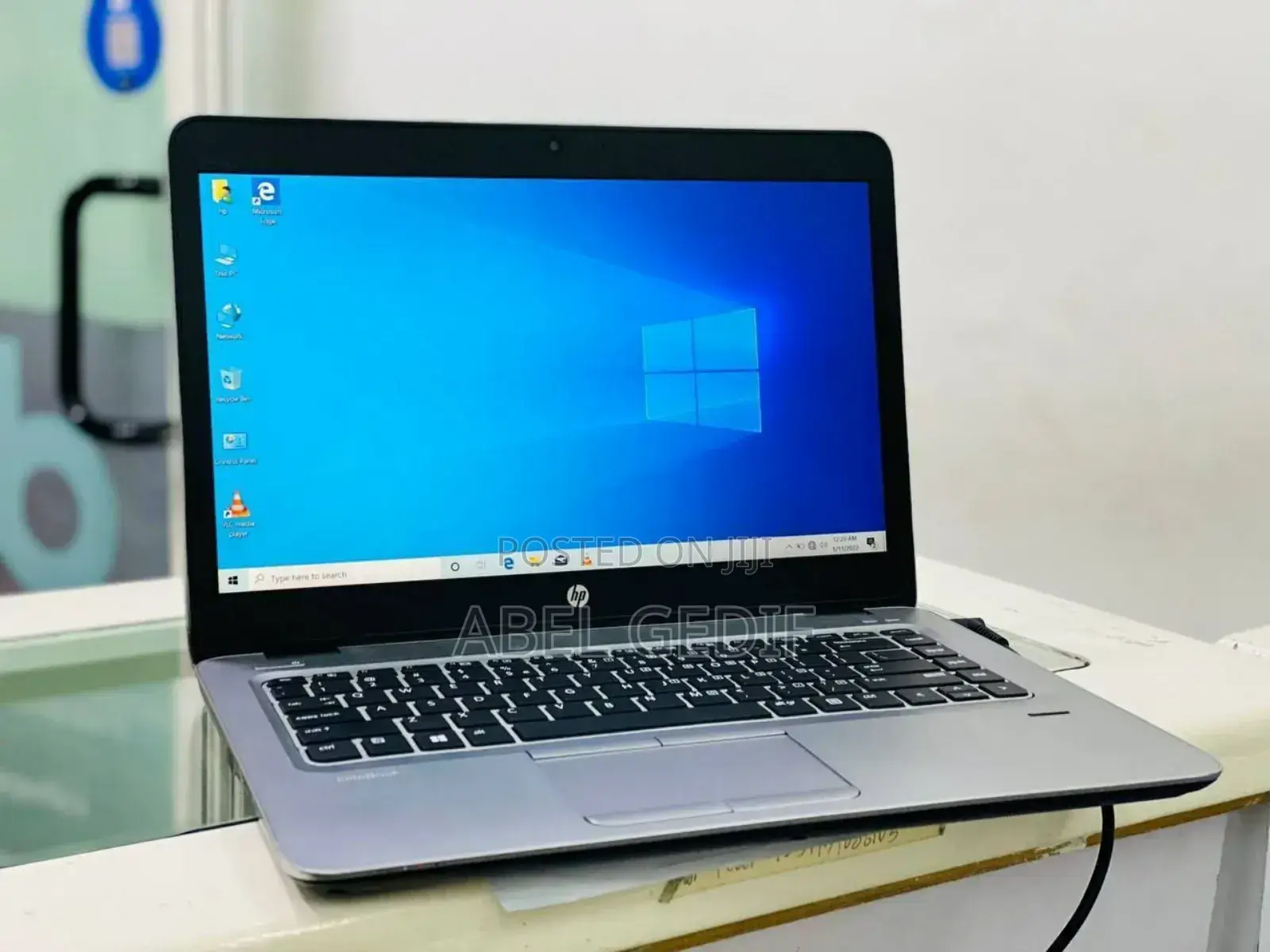 New Laptop HP EliteBook 840 8GB Intel Core I5 HDD 1T