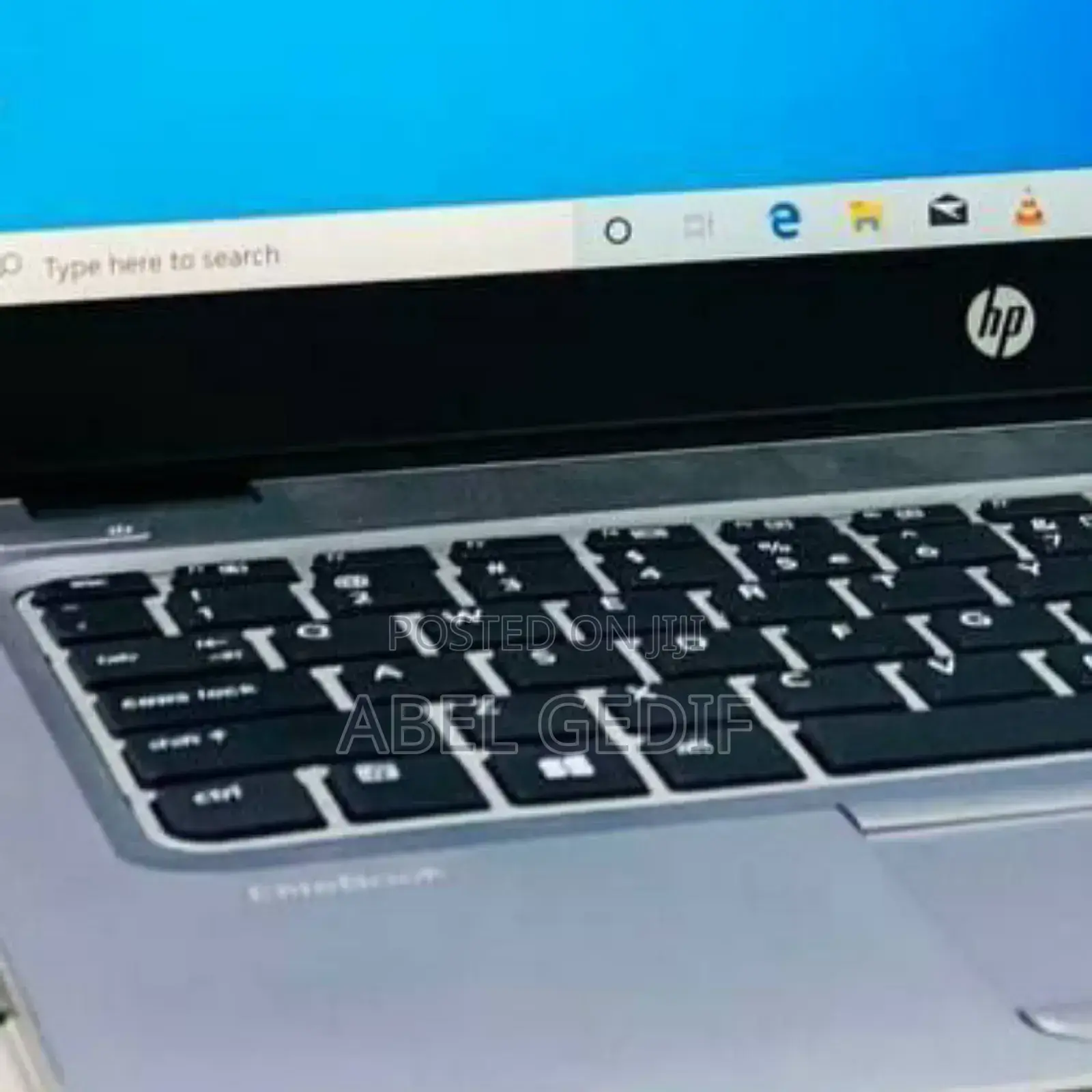 New Laptop HP EliteBook 840 8GB Intel Core I5 HDD 1T