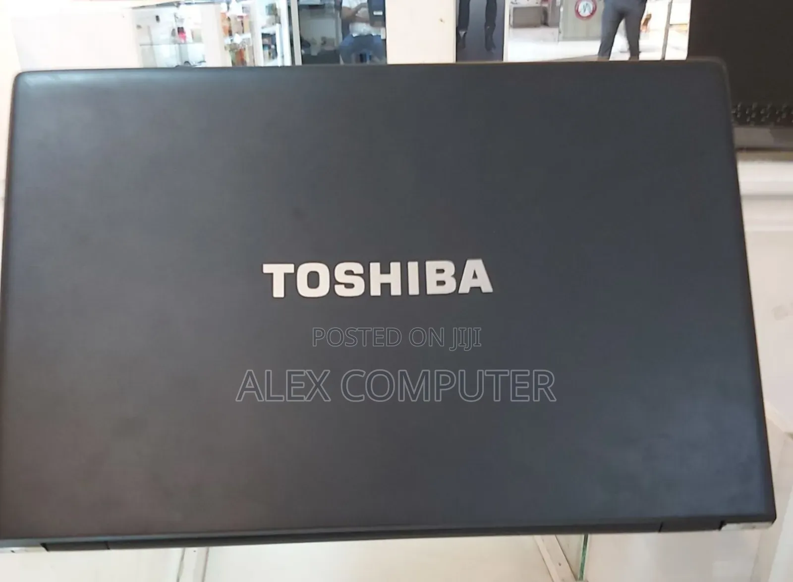 New Laptop Toshiba Tecra A40 4GB Intel Core I5 SSD 500GB