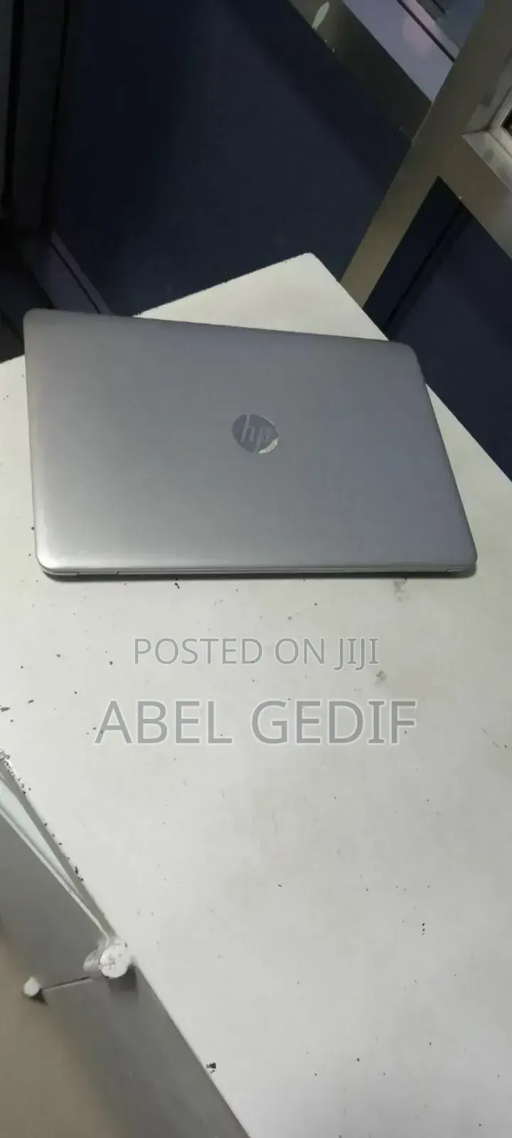 New Laptop HP EliteBook 840 8GB Intel Core I7 HDD 1T