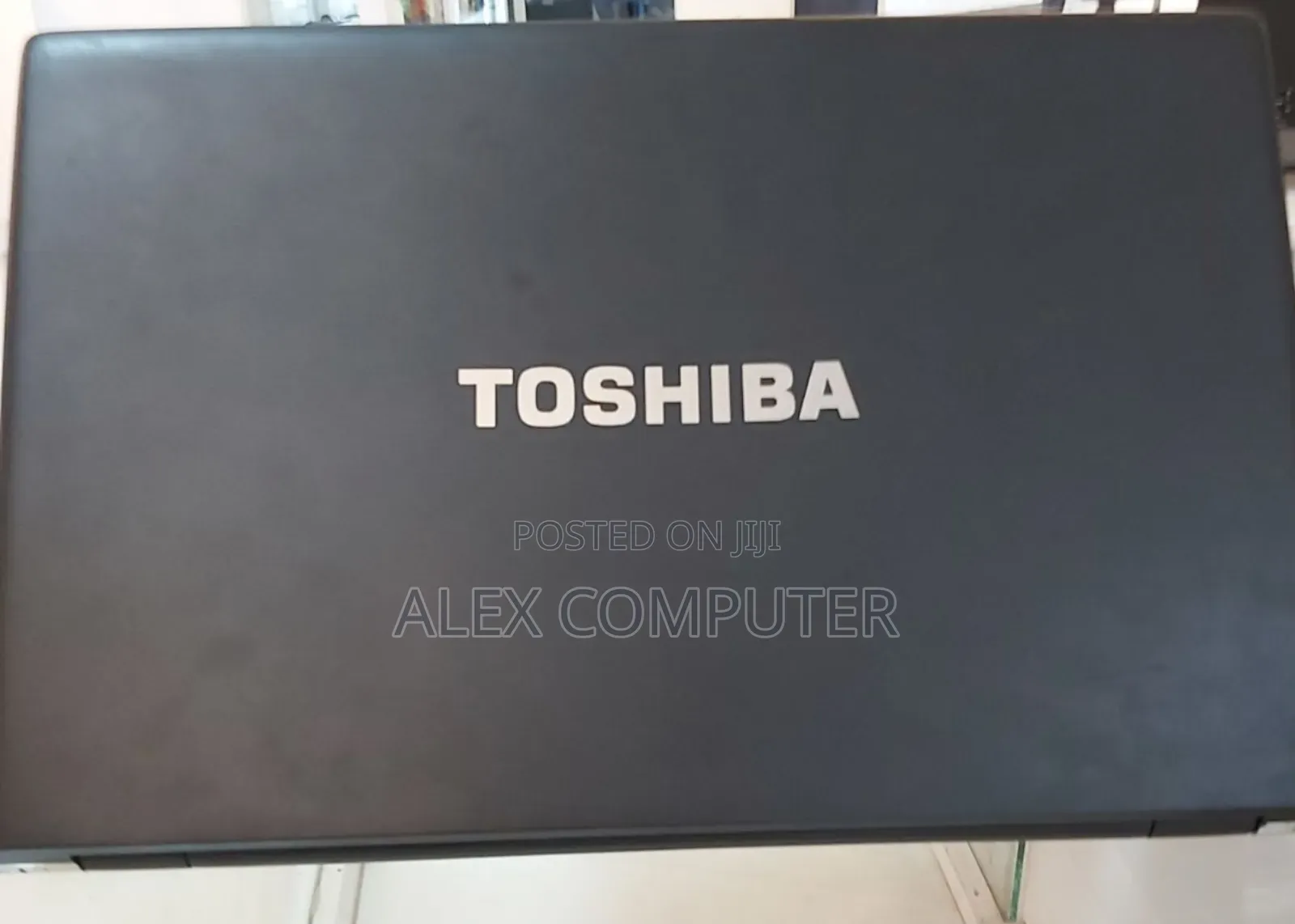 New Laptop Toshiba Tecra A40 4GB Intel Core I5 SSD 500GB