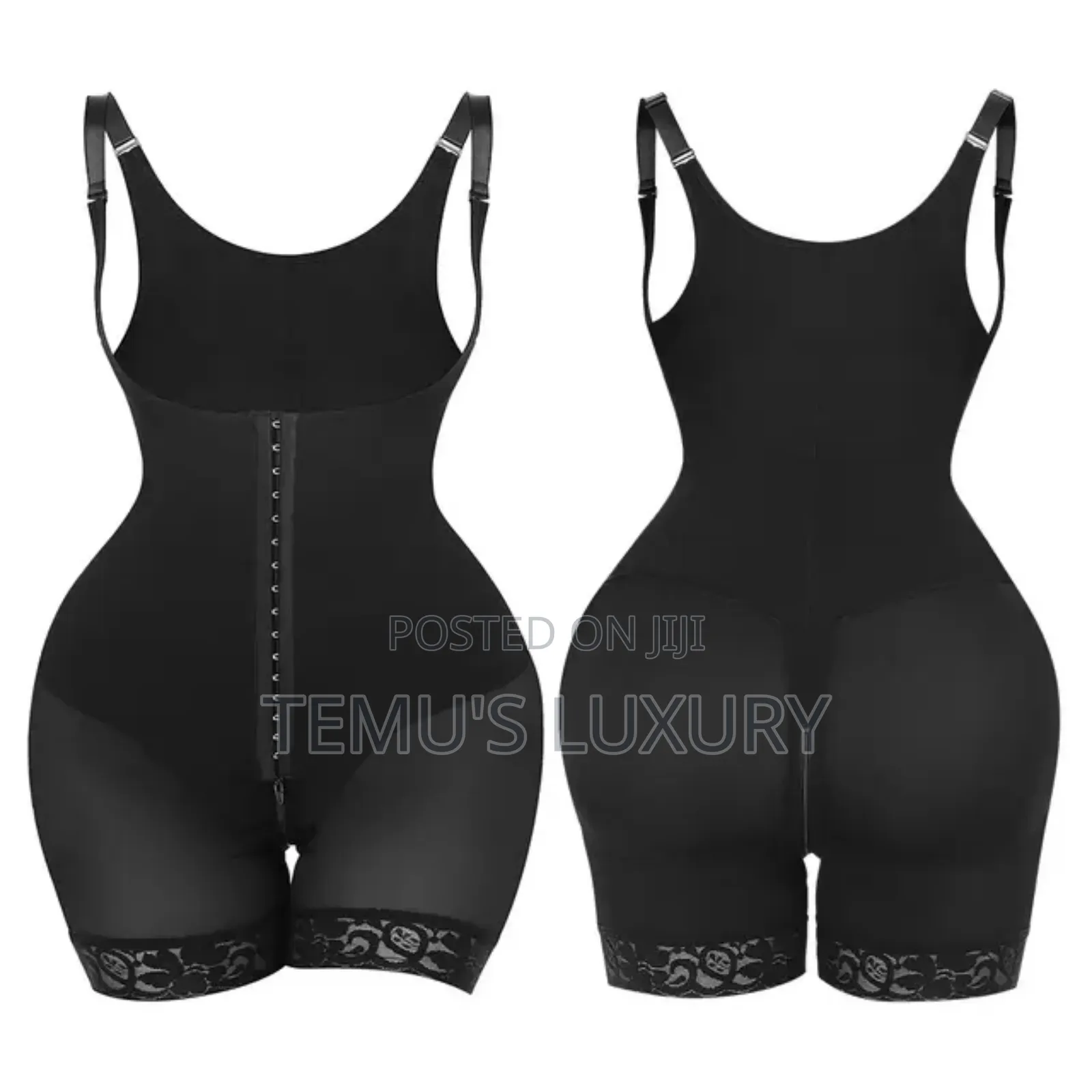 High Quality Women Fajas Colombianas Body Shaper, Shapewear