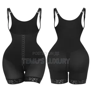 High Quality Women Fajas Colombianas Body Shaper, Shapewear