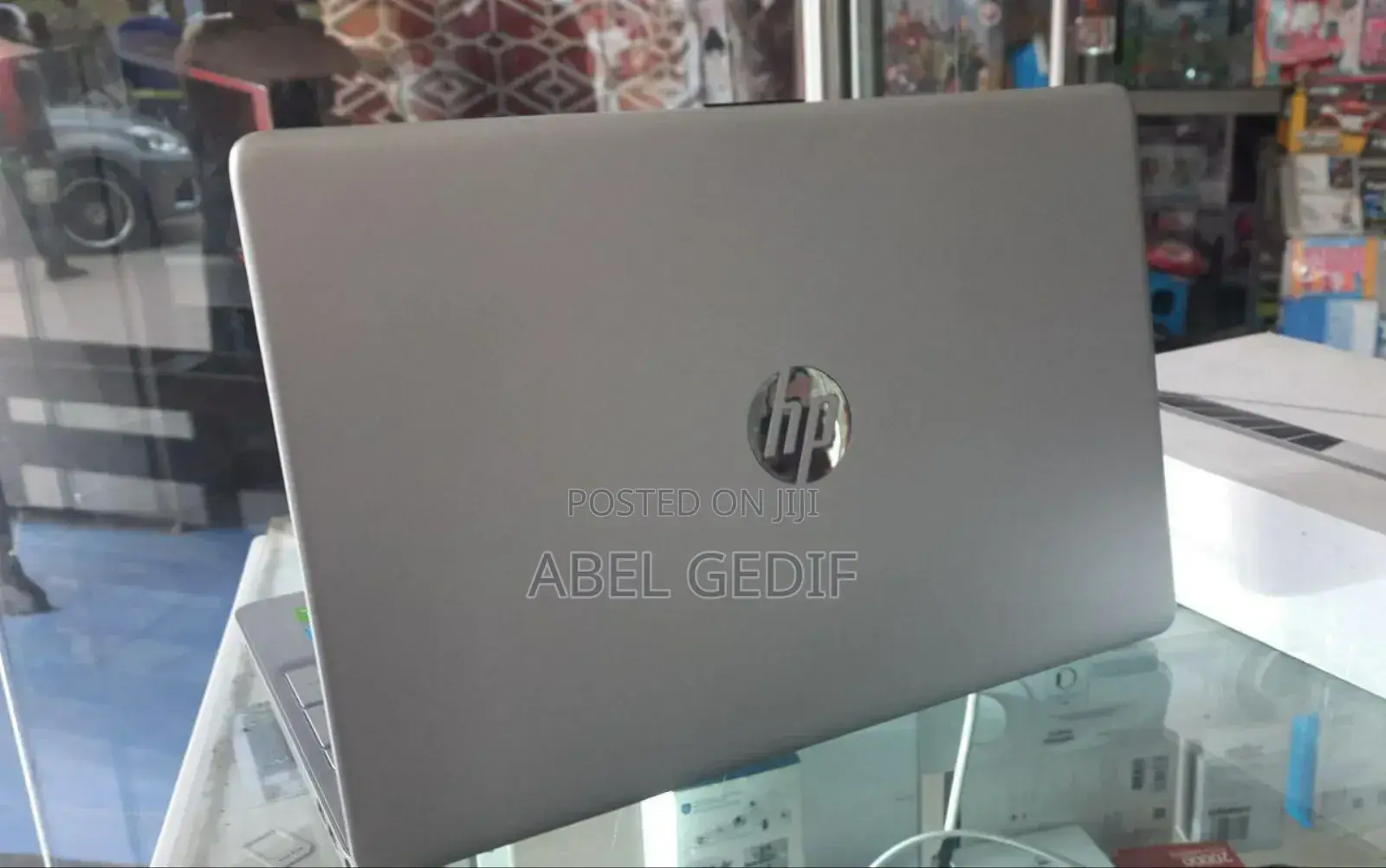 New Laptop HP Stream Notebook 8GB Intel Core I5 SSD 512GB