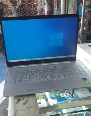 New Laptop HP Stream Notebook 8GB Intel Core I5 SSD 512GB