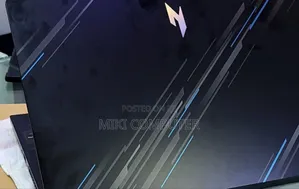 New Laptop Acer Nitro 5 16GB Intel Core I5 SSD 512GB