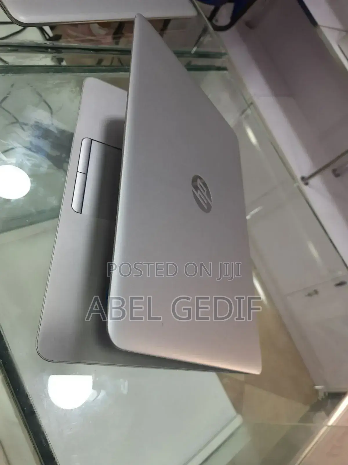 New Laptop HP EliteBook 840 8GB Intel Core I5 HDD 1T