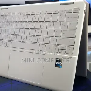 Photo - New Laptop HP Envy X360 8GB Intel Core I5 SSD 512GB