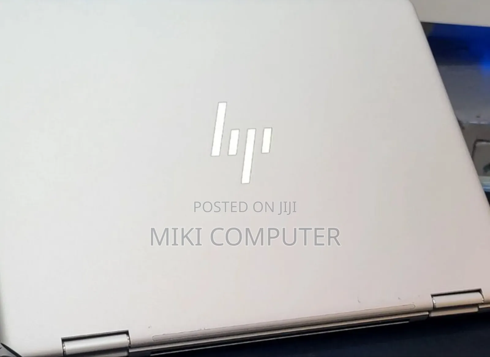 New Laptop HP Envy X360 8GB Intel Core I5 SSD 512GB