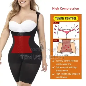 Hot Sales Colombian Girdles for Women Shaper Shapewear