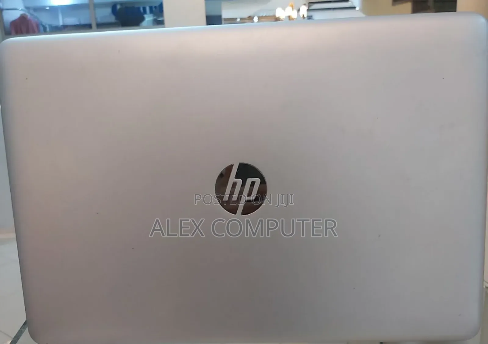 New Laptop HP EliteBook 840 G3 8GB Intel Core I5 SSD 256GB
