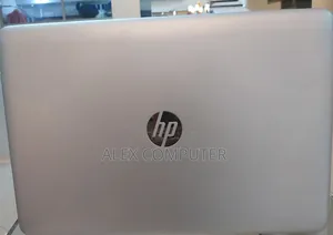 New Laptop HP EliteBook 840 G3 8GB Intel Core I5 SSD 256GB