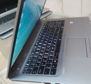 Photo - New Laptop HP EliteBook 840 G3 8GB Intel Core I5 SSD 256GB