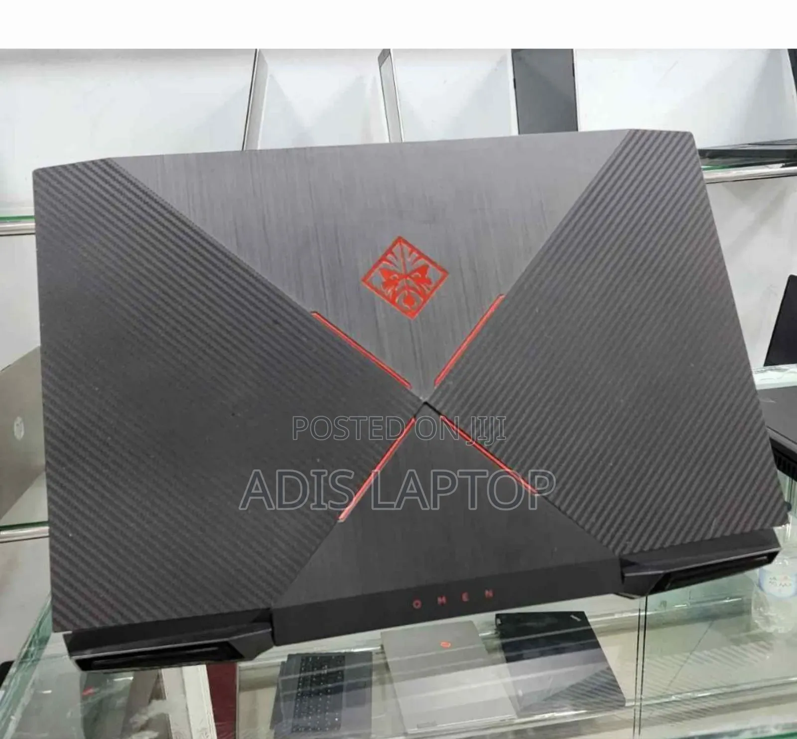 New Laptop HP Omen 15 16GB Intel Core I7 HDD 1T