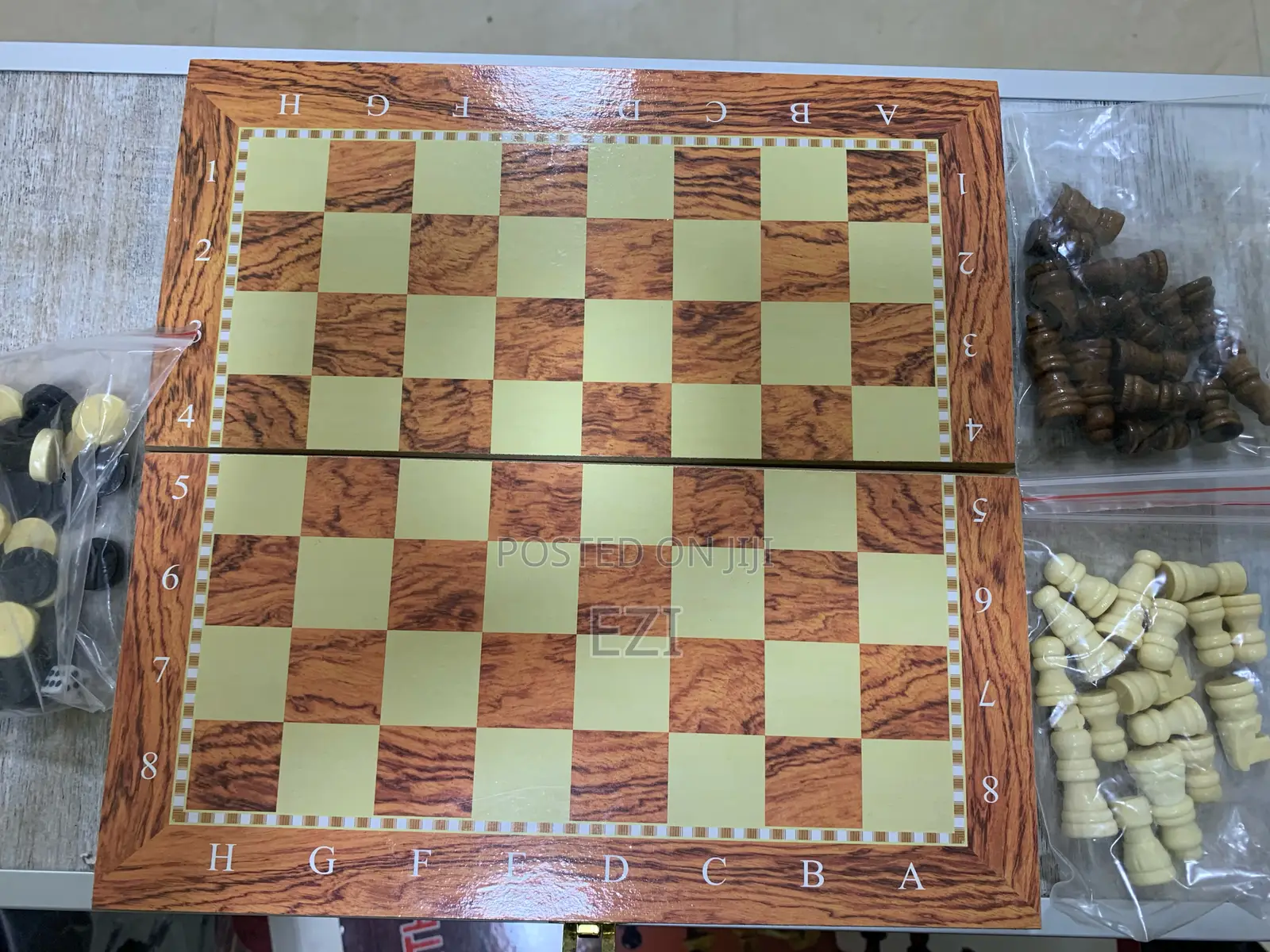 Chess Board