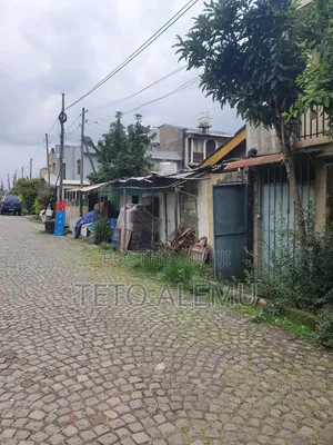 Photo - የሚሸጥ ቦታ ጎሮ መስጂድ