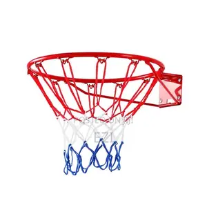 Photo - Basketball Ring Included Net