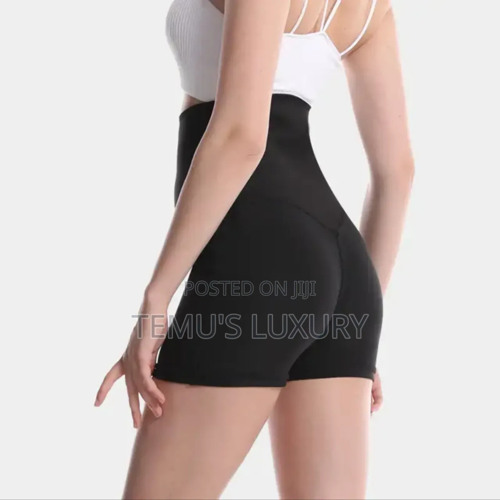 ቦርጭ ማጥፊያ ቁምጣ , Body Shaper