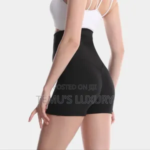 ቦርጭ ማጥፊያ ቁምጣ , Body Shaper