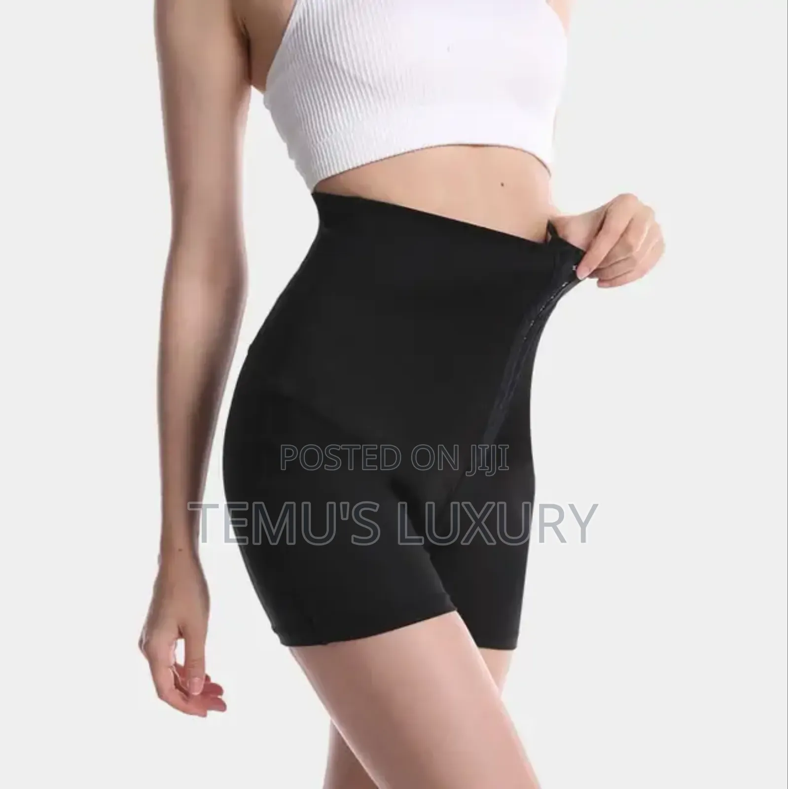 ቦርጭ ማጥፊያ ቁምጣ , Body Shaper