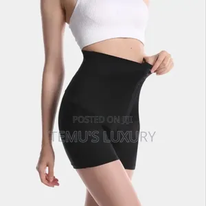 ቦርጭ ማጥፊያ ቁምጣ , Body Shaper