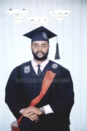 Photo - Tutor, Grades 9-12(Natural) 270 Birr Per Hour