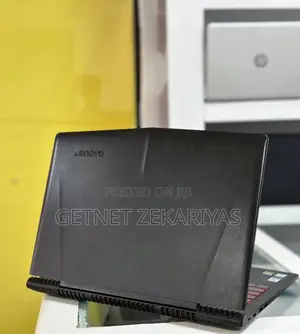 New Laptop Lenovo Legion Y520 8GB Intel Core I7 HDD 2T