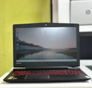 New Laptop Lenovo Legion Y520 8GB Intel Core I7 HDD 2T