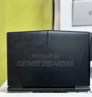 New Laptop Lenovo Legion Y520 8GB Intel Core I7 HDD 2T