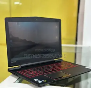 New Laptop Lenovo Legion Y520 8GB Intel Core I7 HDD 2T