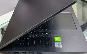 New Laptop Acer Aspire 3 8GB Intel Core I5 SSD 256GB