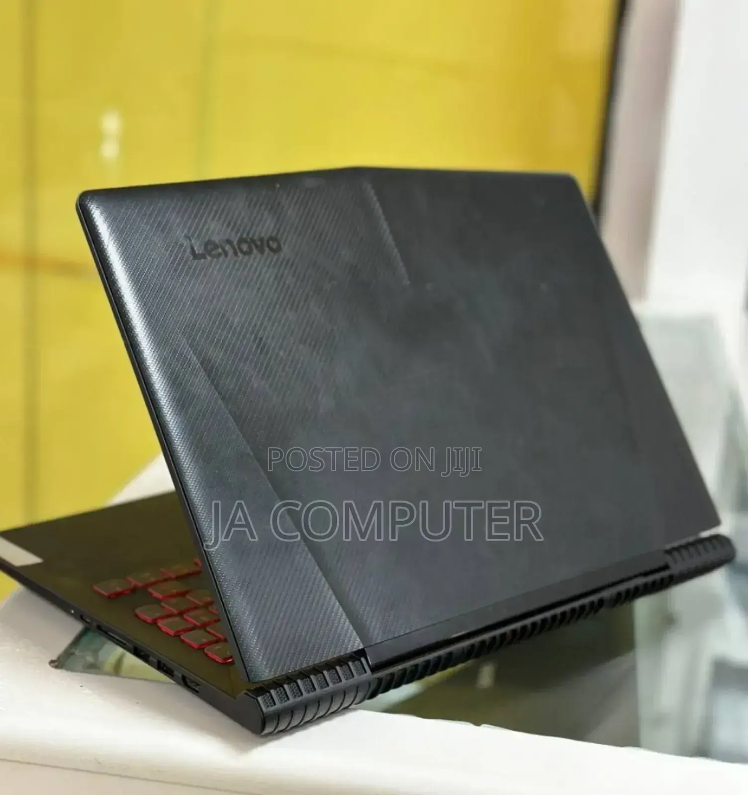 New Laptop Lenovo Legion Y520 8GB Intel Core I7 HDD 2T