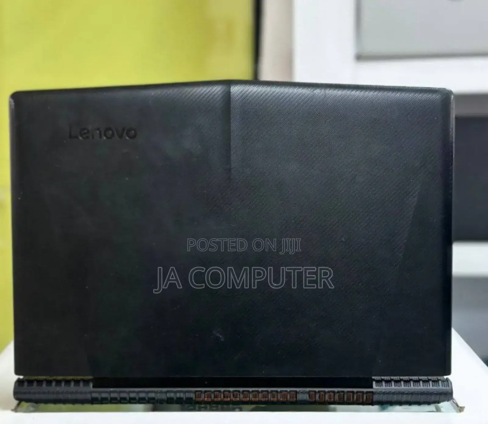 New Laptop Lenovo Legion Y520 8GB Intel Core I7 HDD 2T