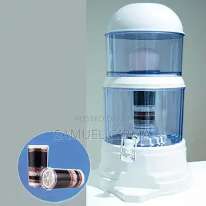Water Filter